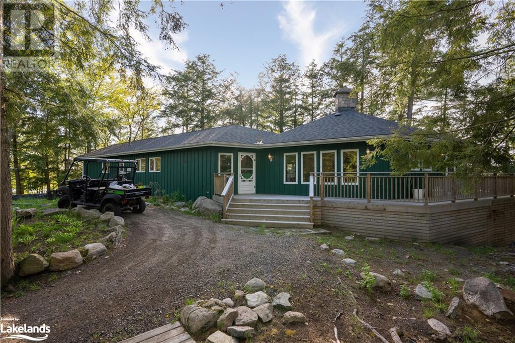 31 Moss Island, Seguin, Ontario  P0C 1J0 - Photo 9 - 40549028