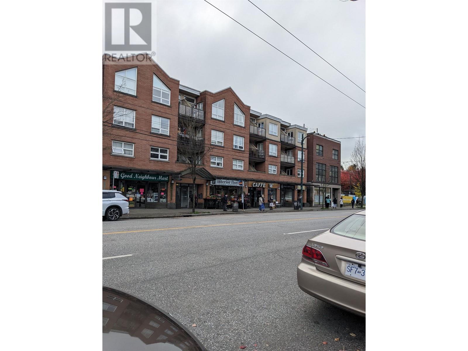 3652 W Broadway West, Vancouver, British Columbia  V6R 2B7 - Photo 3 - C8063856