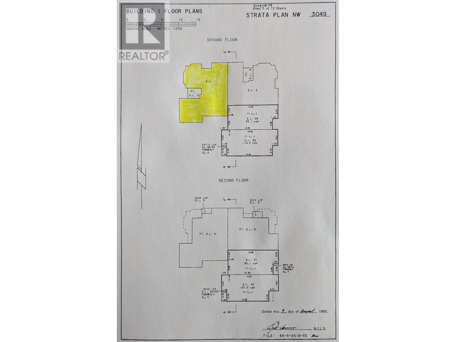Listing Picture 18 of 18 : 100 4400 HAZELBRIDGE WAY, Richmond / 烈治文 - 魯藝地產 Yvonne Lu Group - MLS Medallion Club Member