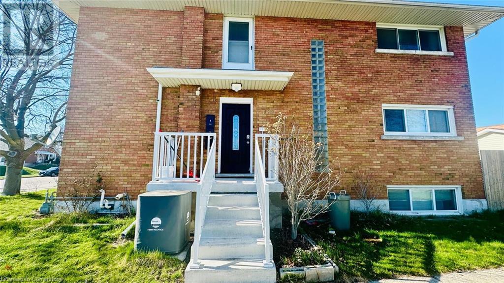 112 Heiman Street Unit# 3, Kitchener, Ontario  N2M 3L6 - Photo 6 - 40674472