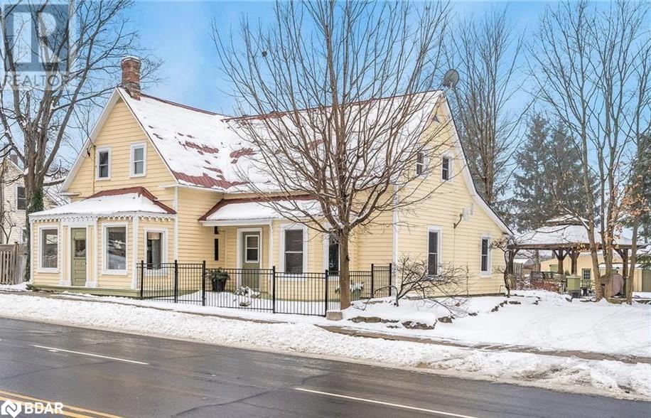 3418 PENETANGUISHENE Road, oro-medonte, Ontario