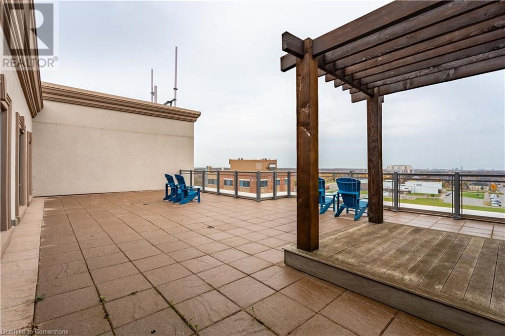 2486 Old Bronte Road Unit# 723, Oakville, Ontario  L6M 4J2 - Photo 30 - 40674101