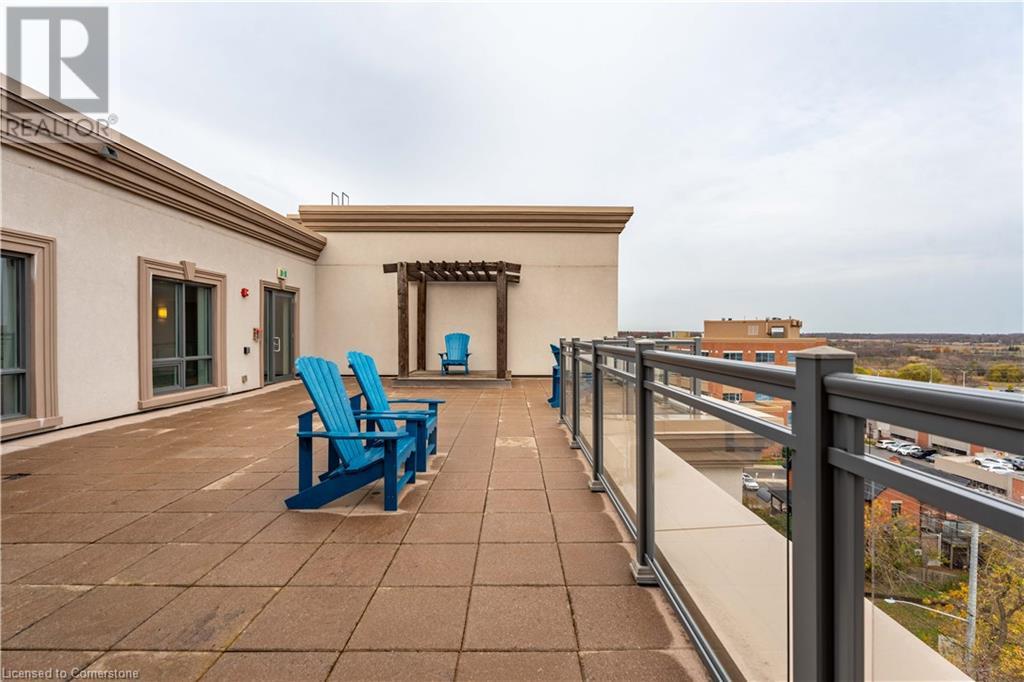 2486 Old Bronte Road Unit# 723, Oakville, Ontario  L6M 4J2 - Photo 29 - 40674101