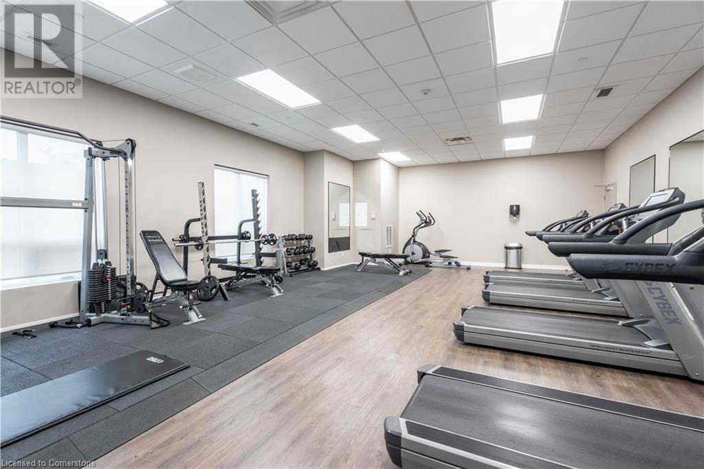 2486 Old Bronte Road Unit# 723, Oakville, Ontario  L6M 4J2 - Photo 35 - 40674101