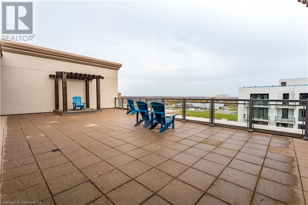 2486 Old Bronte Road Unit# 723, Oakville, Ontario  L6M 4J2 - Photo 28 - 40674101