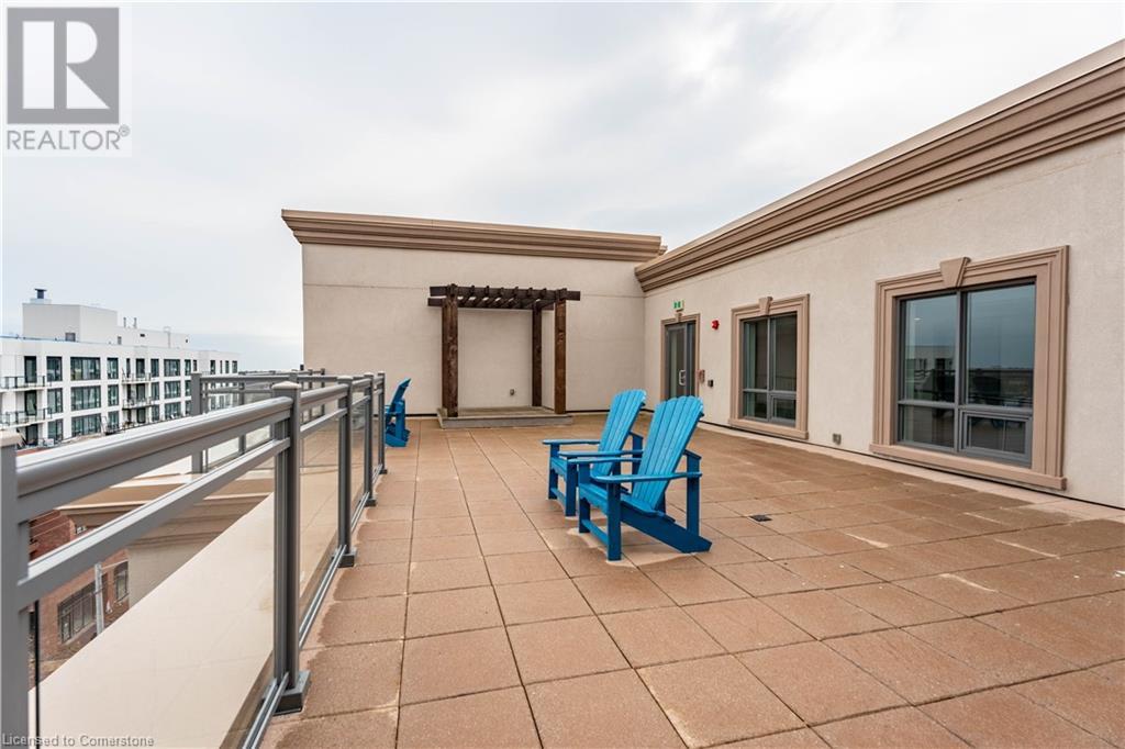 2486 Old Bronte Road Unit# 723, Oakville, Ontario  L6M 4J2 - Photo 31 - 40674101