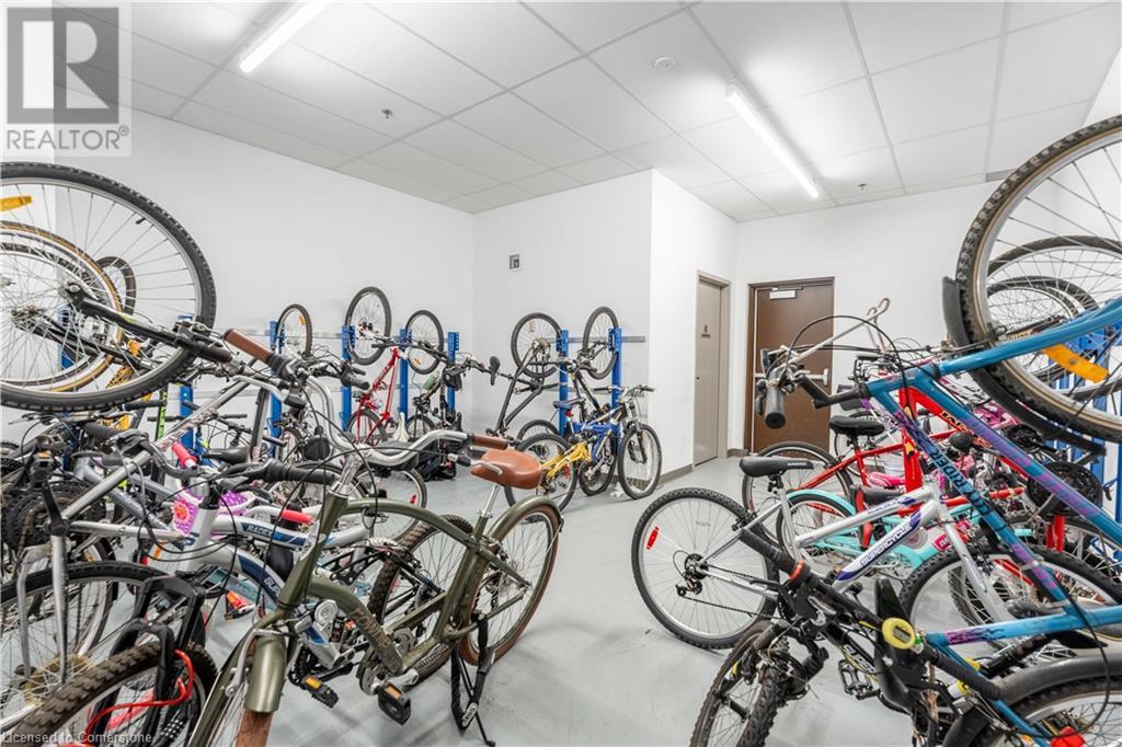 2486 Old Bronte Road Unit# 723, Oakville, Ontario  L6M 4J2 - Photo 33 - 40674101