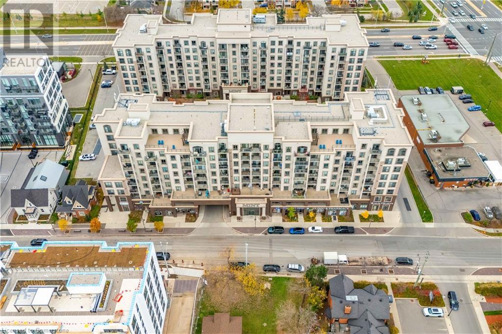 2486 Old Bronte Road Unit# 723, Oakville, Ontario  L6M 4J2 - Photo 47 - 40674101