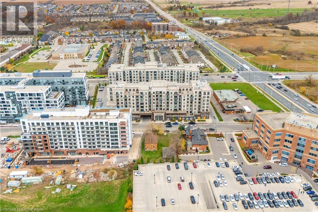 2486 Old Bronte Road Unit# 723, Oakville, Ontario  L6M 4J2 - Photo 46 - 40674101