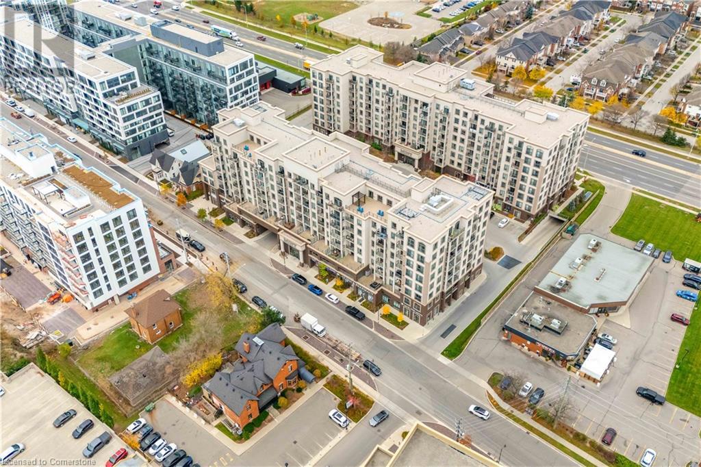 2486 Old Bronte Road Unit# 723, Oakville, Ontario  L6M 4J2 - Photo 44 - 40674101