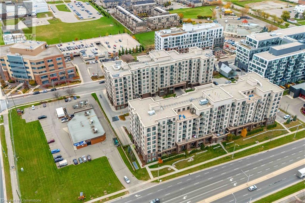 2486 Old Bronte Road Unit# 723, Oakville, Ontario  L6M 4J2 - Photo 48 - 40674101