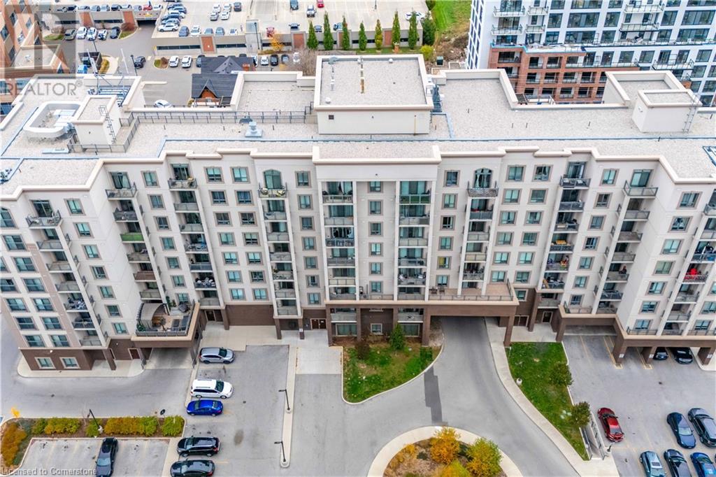 2486 Old Bronte Road Unit# 723, Oakville, Ontario  L6M 4J2 - Photo 42 - 40674101