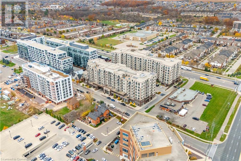 2486 Old Bronte Road Unit# 723, Oakville, Ontario  L6M 4J2 - Photo 45 - 40674101