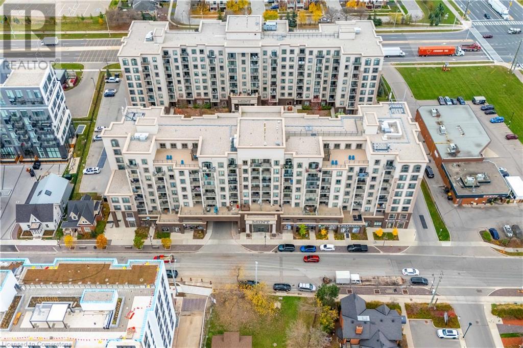 2486 Old Bronte Road Unit# 723, Oakville, Ontario  L6M 4J2 - Photo 43 - 40674101