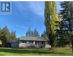 1108 RIVER PARK ROAD, quesnel, British Columbia