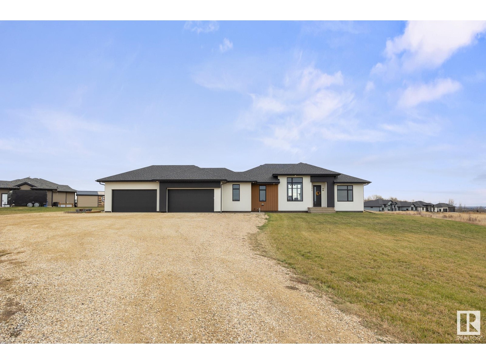 #9 1118 Twp Road 534, Rural Parkland County, Alberta  T7K 0B6 - Photo 4 - E4412886