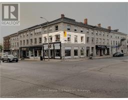 4 - 159 WELLINGTON STREET, Kingston, Ontario