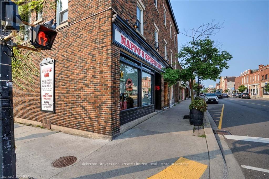 195 King Street E, Gananoque, Ontario  K7G 1V9 - Photo 5 - X9411134