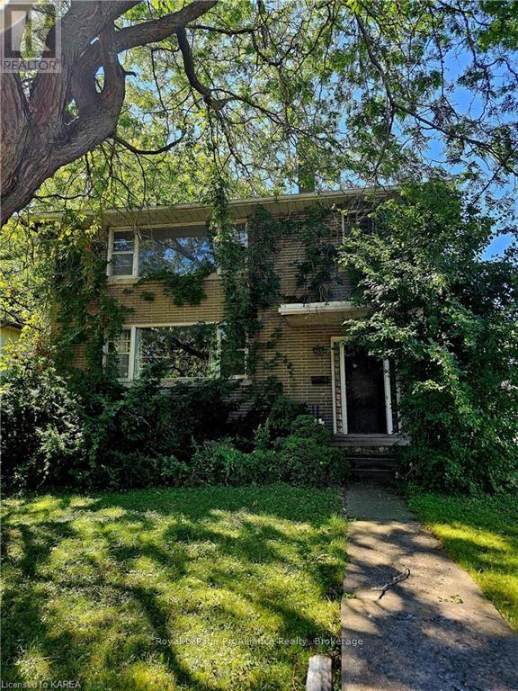 90 College Street, Kingston, Ontario  K7L 4L6 - Photo 2 - X9411498