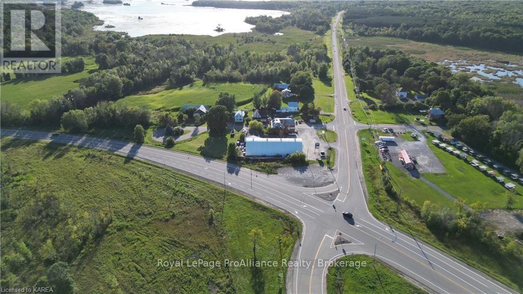 7719 Highway 42, Rideau Lakes (817 - Rideau Lakes (South Crosby) Twp), Ontario  K0G 1E0 - Photo 25 - X9411868