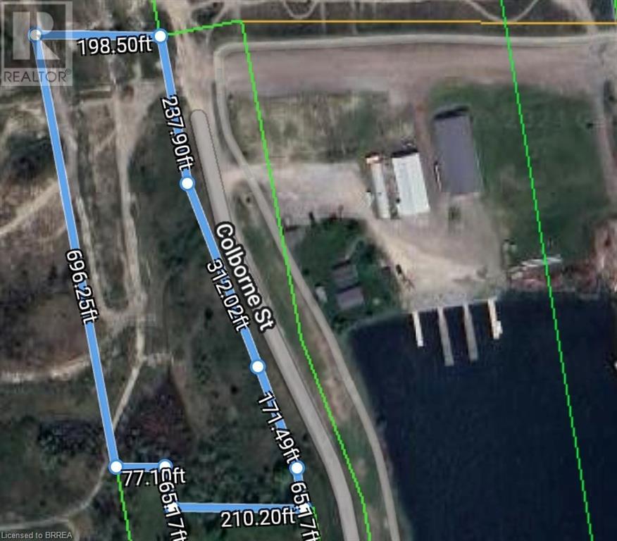 260 Colborne Street, Welland, Ontario  L3B 3P1 - Photo 5 - 40669727