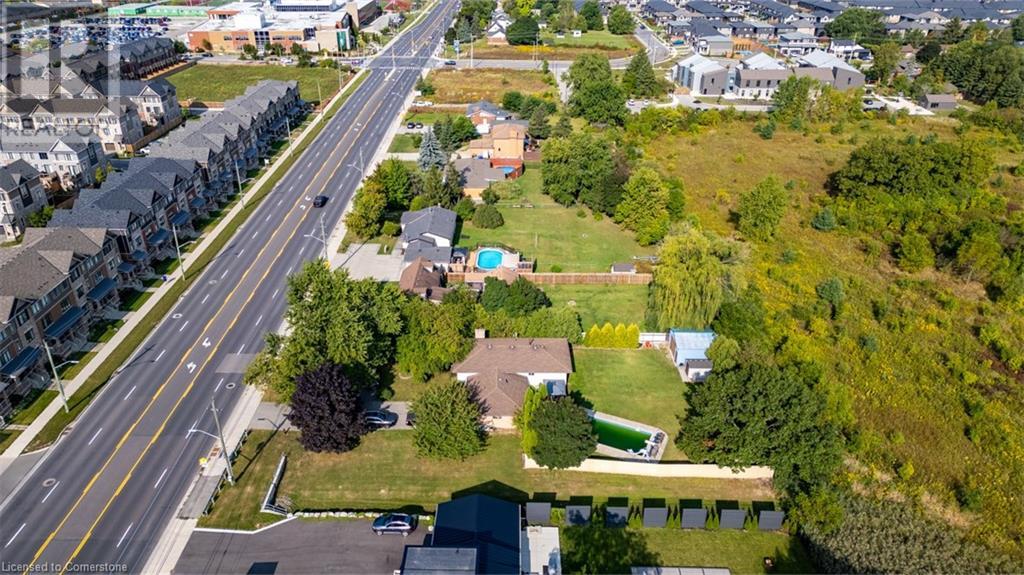 1889 Rymal Road, Hamilton, Ontario  K6H 5R5 - Photo 6 - XH4206068