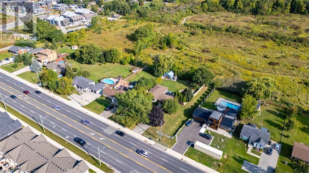 1889 Rymal Road, Hamilton, Ontario  K6H 5R5 - Photo 3 - XH4206068