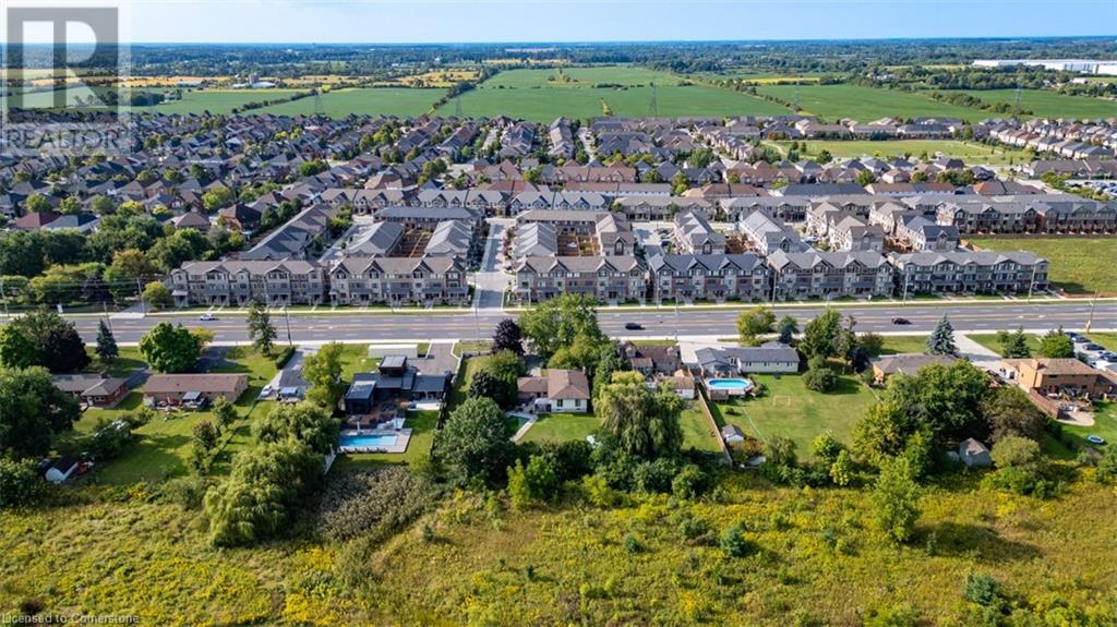 1889 Rymal Road, Hamilton, Ontario  K6H 5R5 - Photo 10 - XH4206068