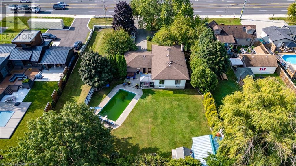 1889 Rymal Road, Hamilton, Ontario  K6H 5R5 - Photo 7 - XH4206068