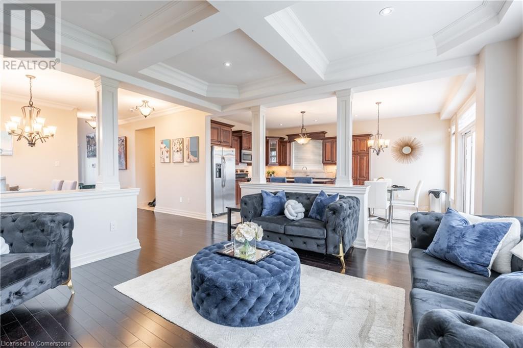 7 Meadowlark Drive, Port Colborne, Ontario  L3K 6E3 - Photo 10 - 40673608