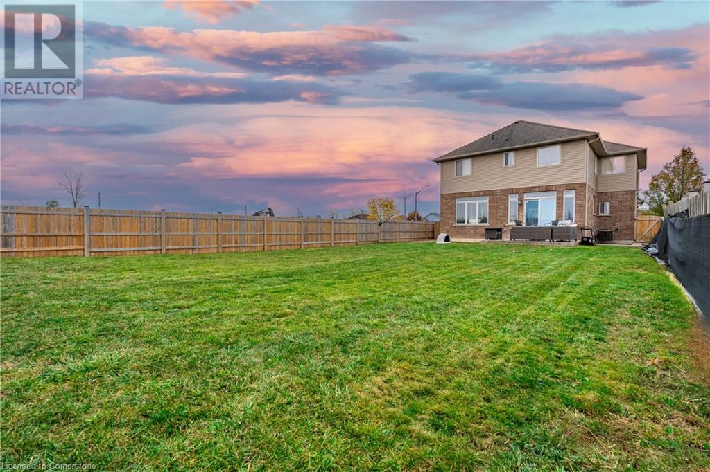 7 Meadowlark Drive, Port Colborne, Ontario  L3K 6E3 - Photo 31 - 40673608