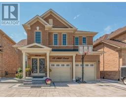 22 MILBY CRESCENT, bradford west gwillimbury (bradford), Ontario