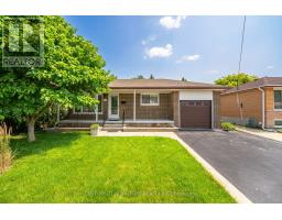 21 JERSEY AVENUE, brampton (brampton east), Ontario