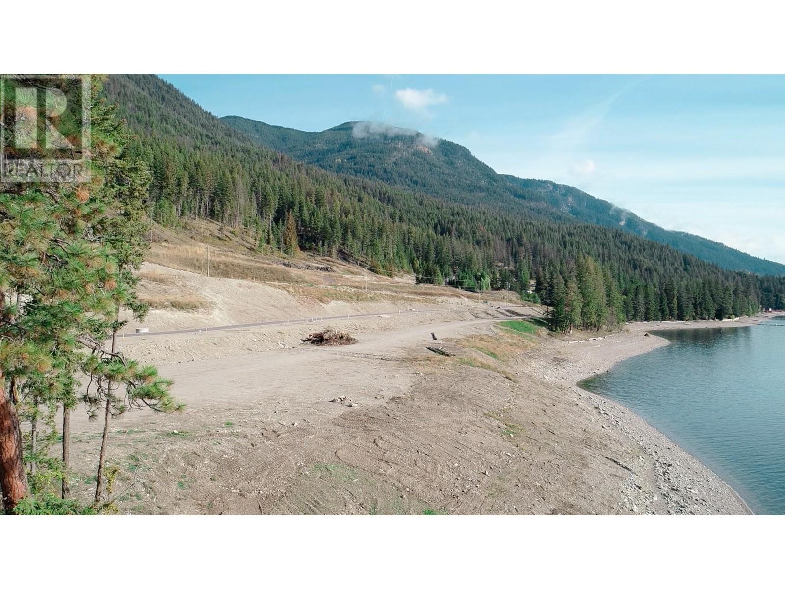 Property at 5120 Sunnybrae-Canoe Pt Road Lot# 7 image 1