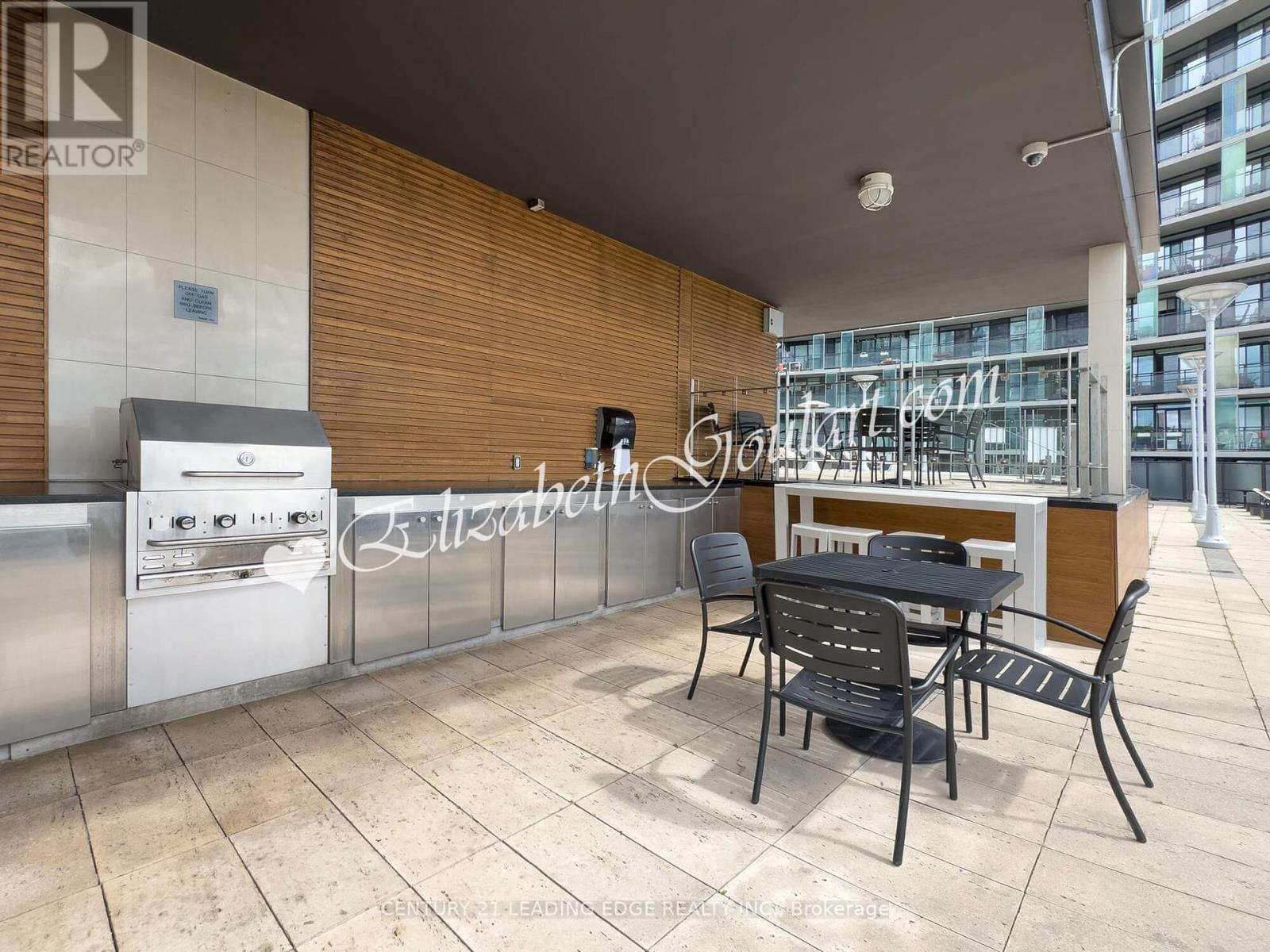 308 - 8 Telegram Mews, Toronto, Ontario  M5V 3Z5 - Photo 26 - C10406889