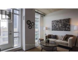 812 - 150 SUDBURY STREET, Toronto, Ontario