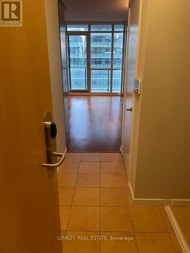 3503 - 65 Bremner Boulevard, Toronto, Ontario  M5J 0A7 - Photo 13 - C10408687