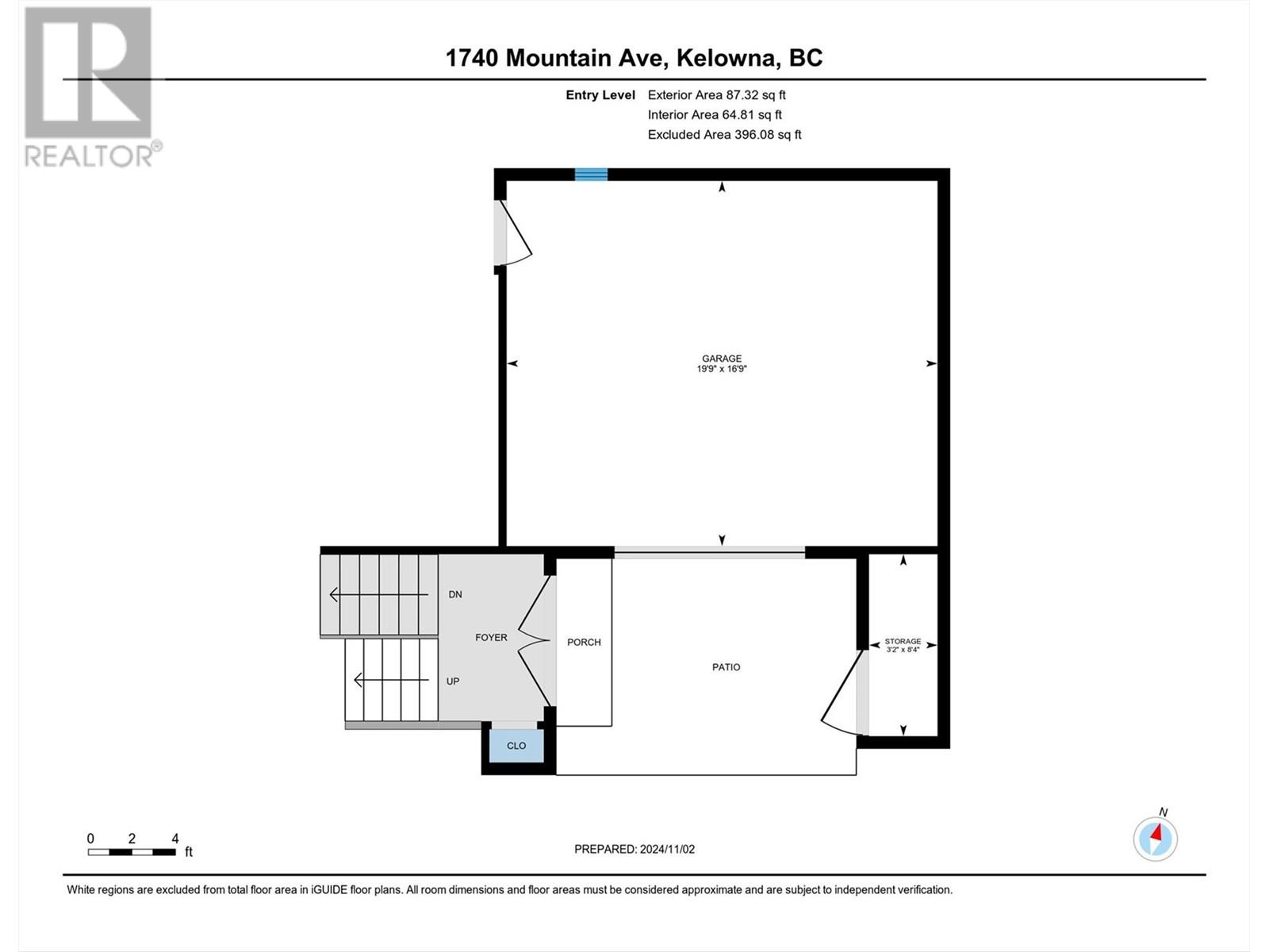 1740 Mountain Avenue, Kelowna, British Columbia  V1Y 7H9 - Photo 61 - 10326910