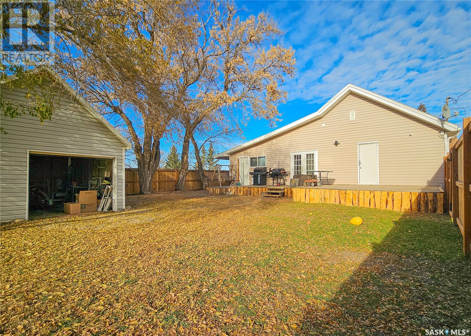 105 Main Street, Harris, Saskatchewan  S0L 1K0 - Photo 10 - SK987248