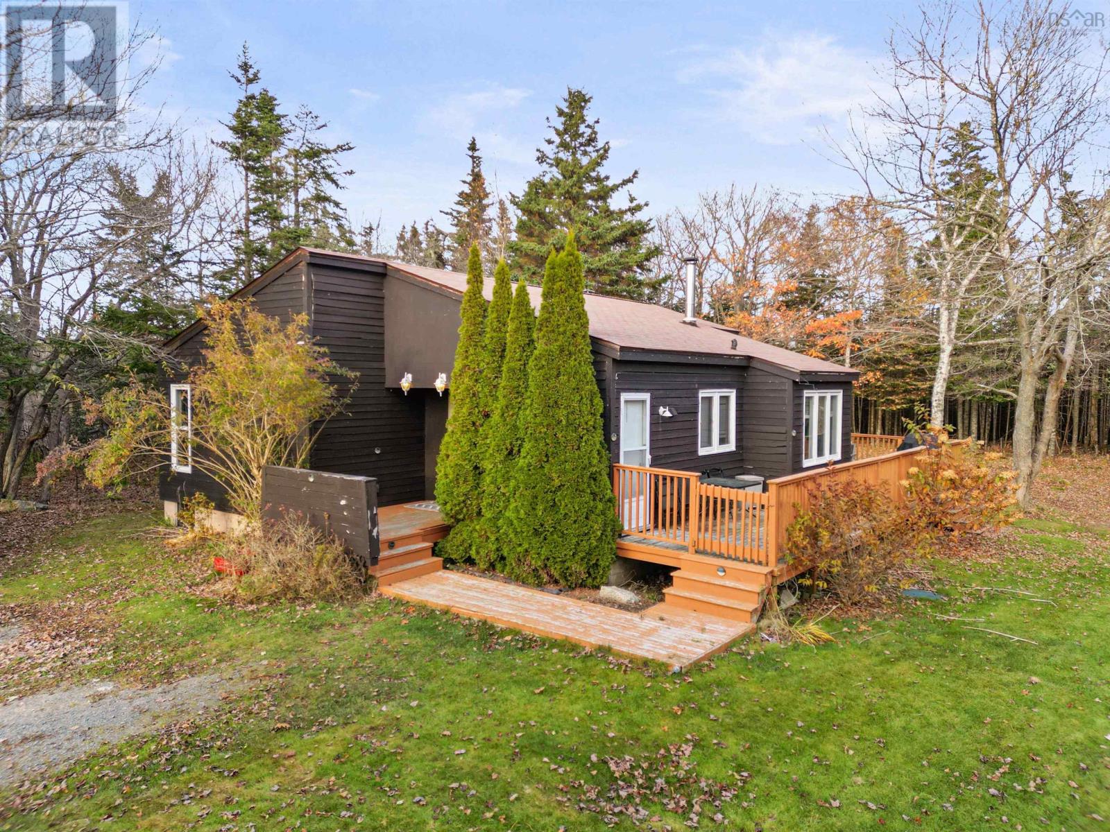 25 Brennans Road, prospect bay, Nova Scotia