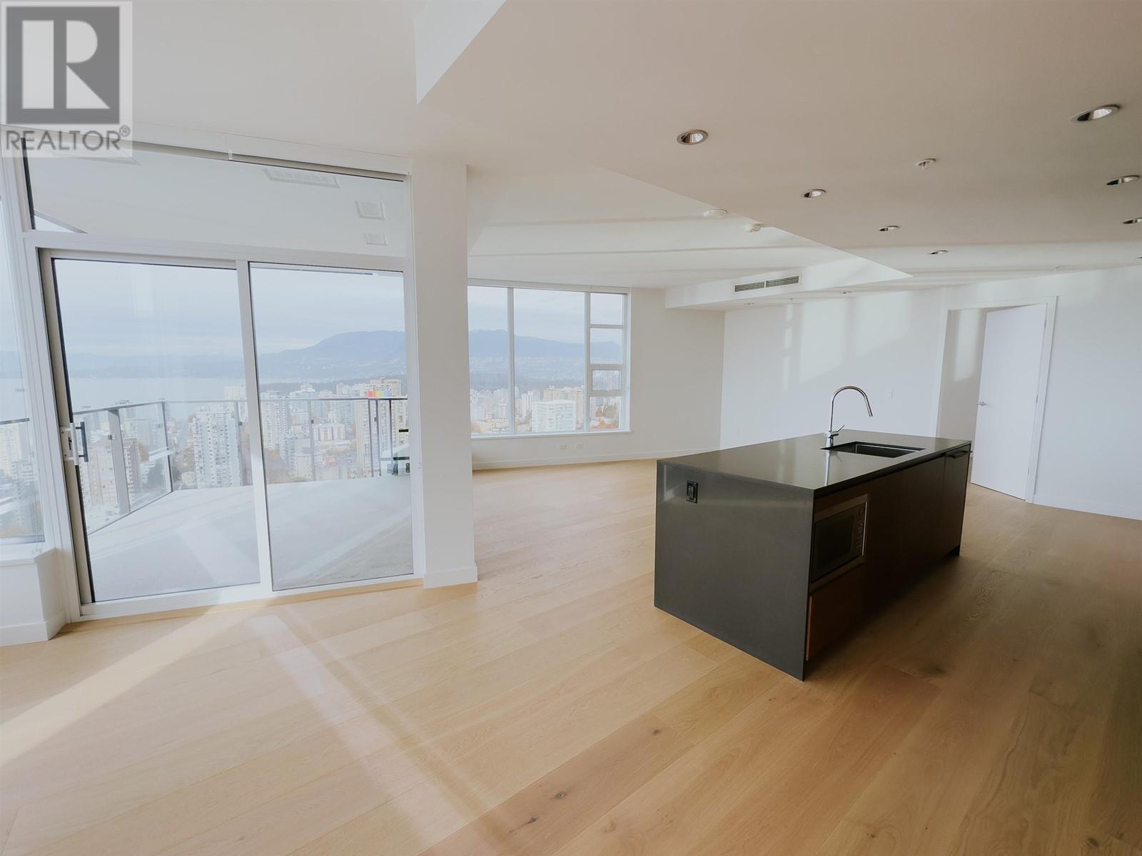 Listing Picture 12 of 25 : 3810 1289 HORNBY STREET, Vancouver / 溫哥華 - 魯藝地產 Yvonne Lu Group - MLS Medallion Club Member