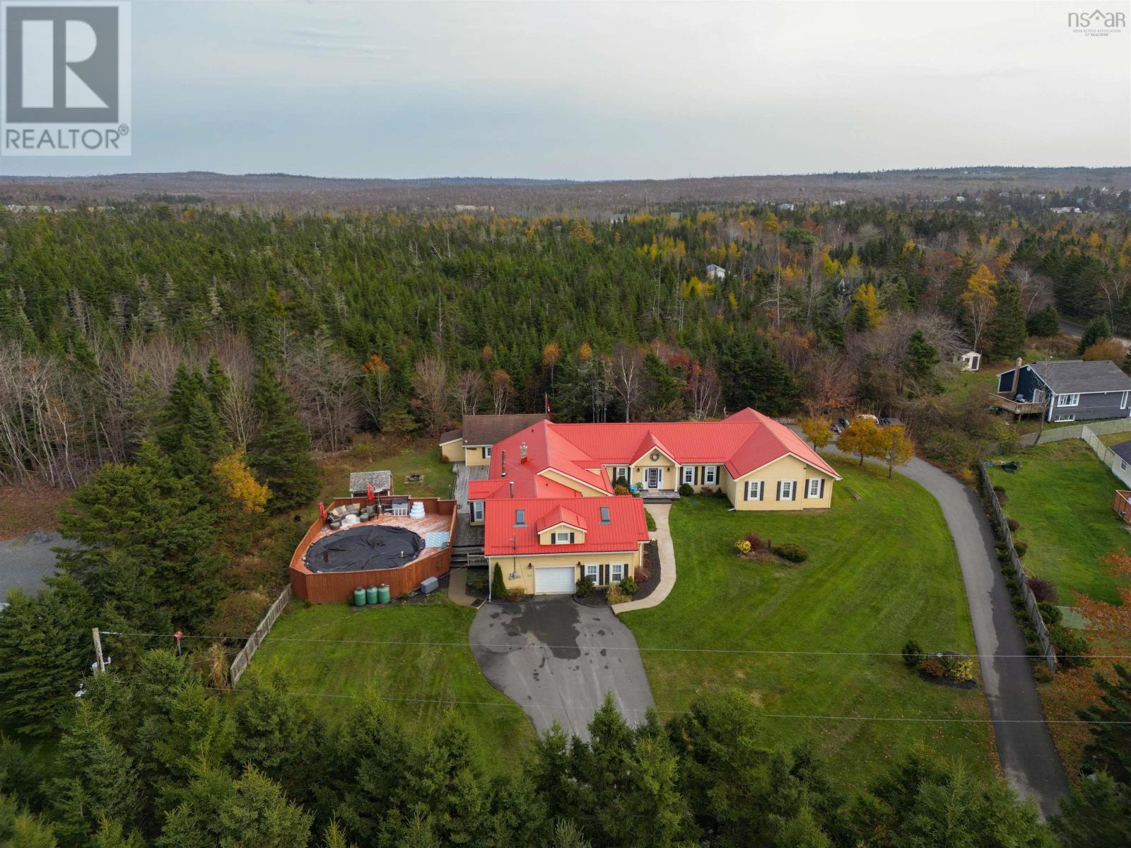 5 Strawberry Lane, Mineville, Nova Scotia  B2Z 1K6 - Photo 47 - 202426113