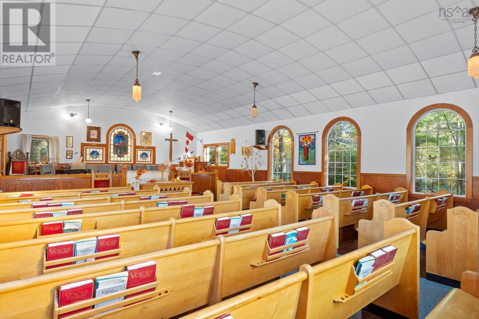 76 Church Street, Wellington, Nova Scotia  B2T 1A2 - Photo 13 - 202426116