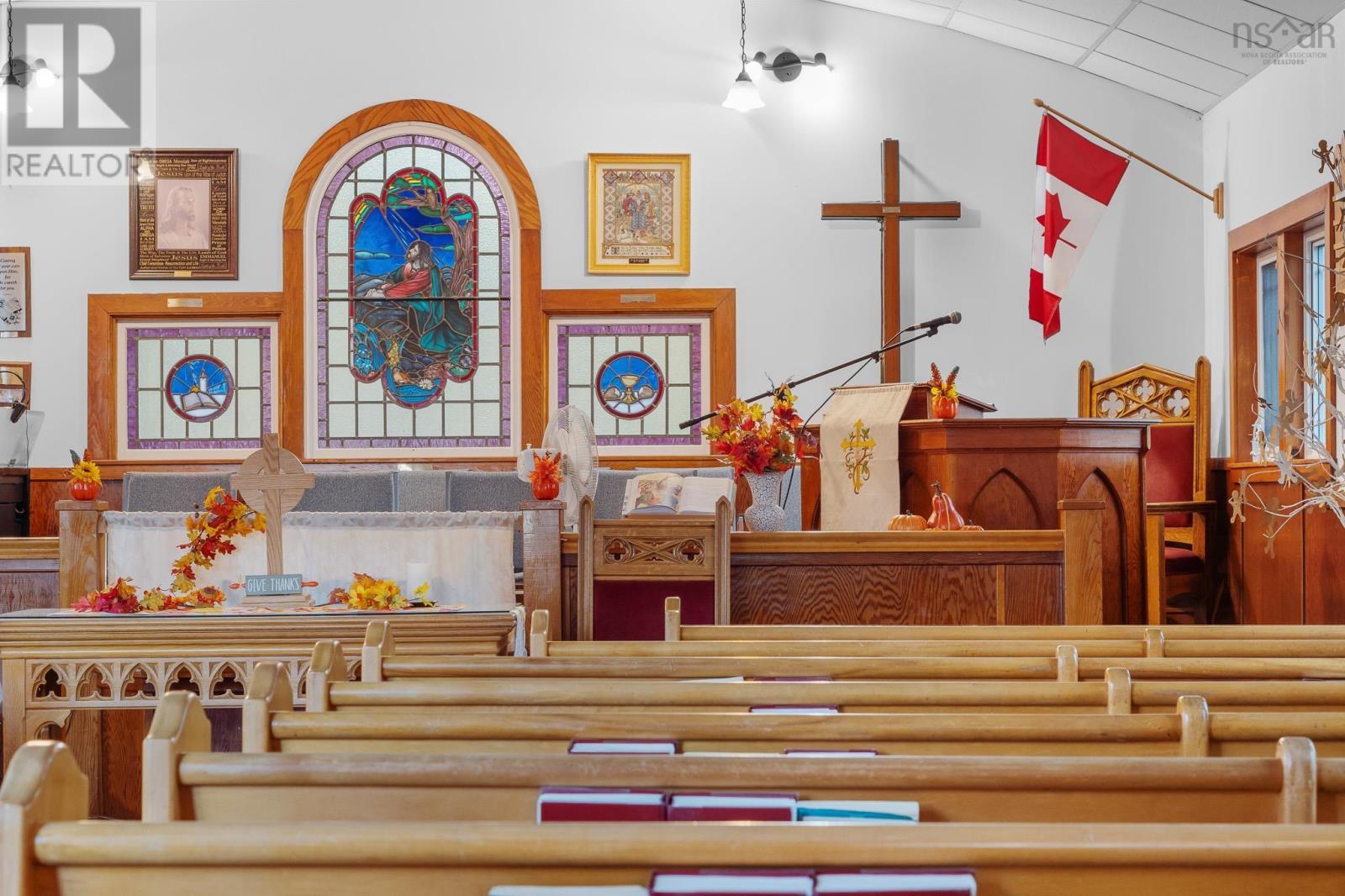 76 Church Street, Wellington, Nova Scotia  B2T 1A2 - Photo 9 - 202426116