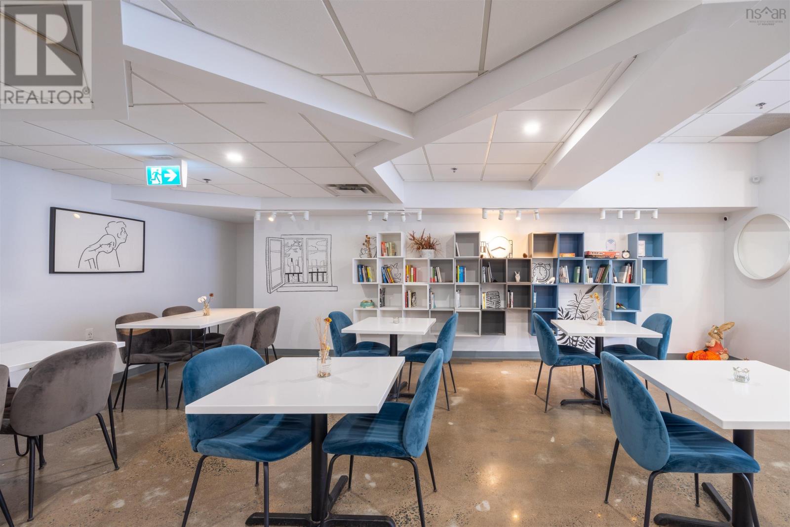 1452 Dresden Row, Halifax Peninsula, Nova Scotia  B3J 3T5 - Photo 5 - 202426140