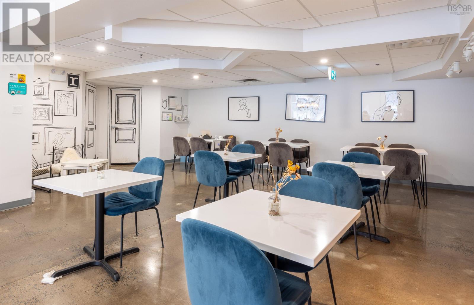 1452 Dresden Row, Halifax Peninsula, Nova Scotia  B3J 3T5 - Photo 6 - 202426140