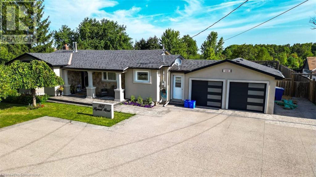 1883 RYMAL Road E, Stoney Creek, Ontario