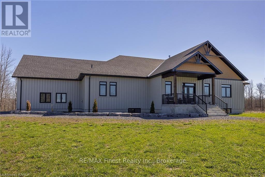 953 County Road 7, Loyalist, Ontario  K7R 3K6 - Photo 2 - X9410388