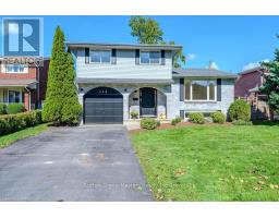 900 AMBLESIDE CRESCENT, Kingston, Ontario