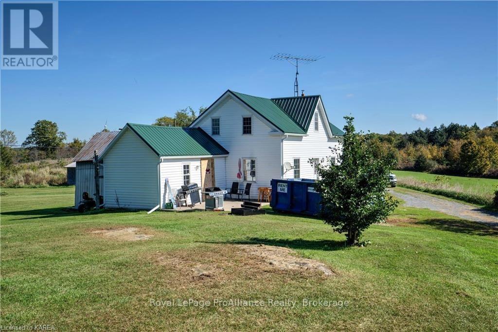 120 Berry Road, Leeds And The Thousand Islands (Front Of Leeds & Seeleys Bay), Ontario  K7G 2V3 - Photo 26 - X9412471